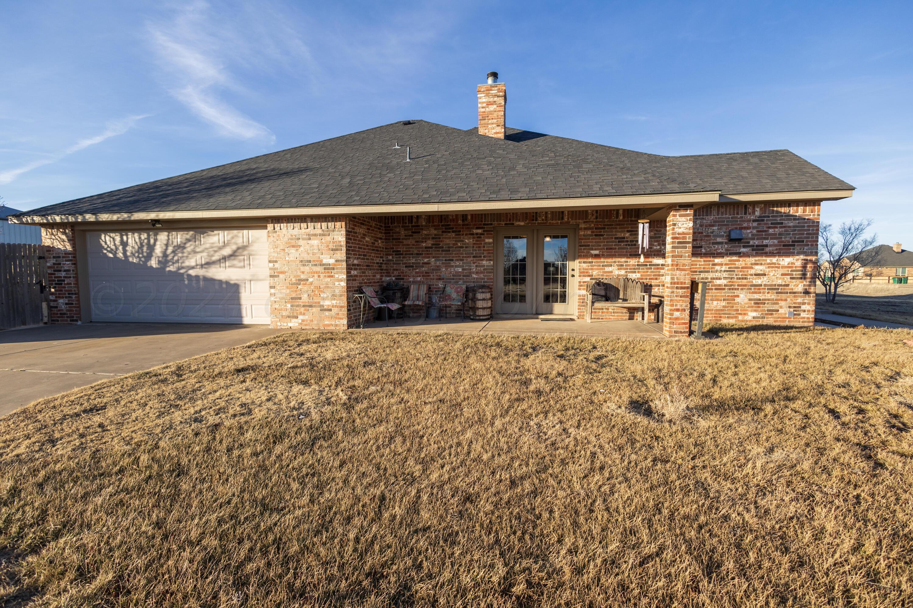 16550 Dove Prairie Road Canyon, TX 79015 - Photo 54 of 87 52-D42A3368-HDR