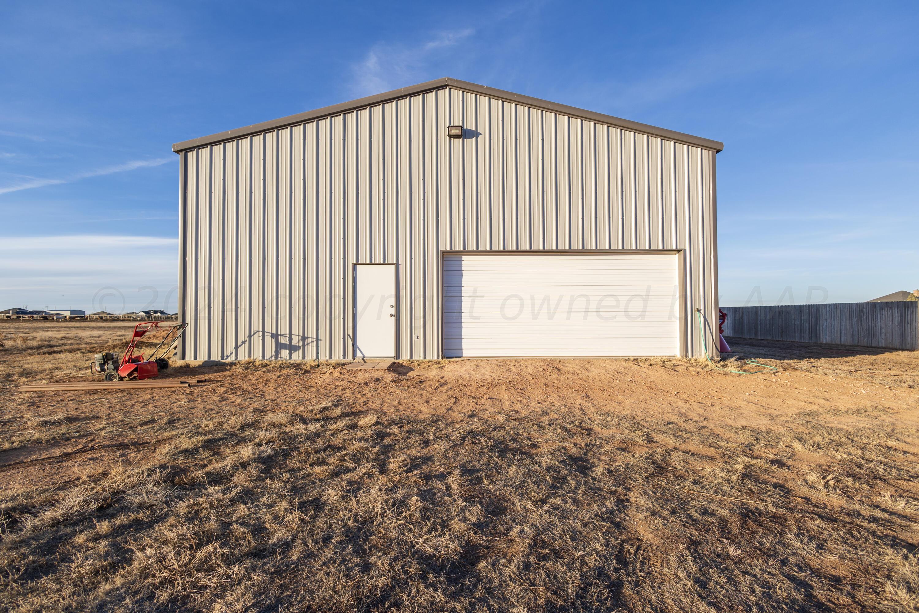16550 Dove Prairie Road Canyon, TX 79015 - Photo 56 of 87 54-D42A3376-HDR