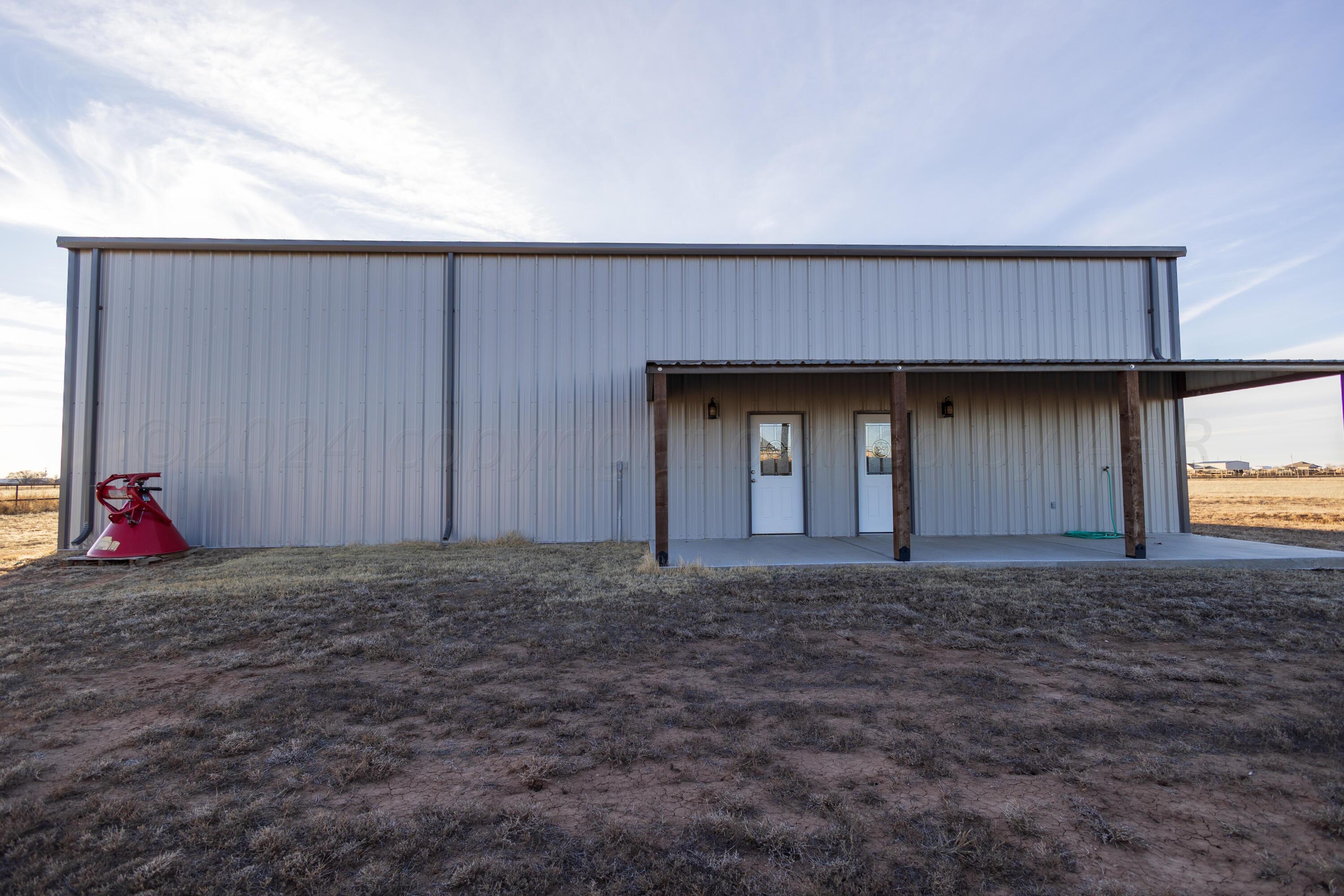 16550 Dove Prairie Road Canyon, TX 79015 - Photo 57 of 87 55-D42A3377