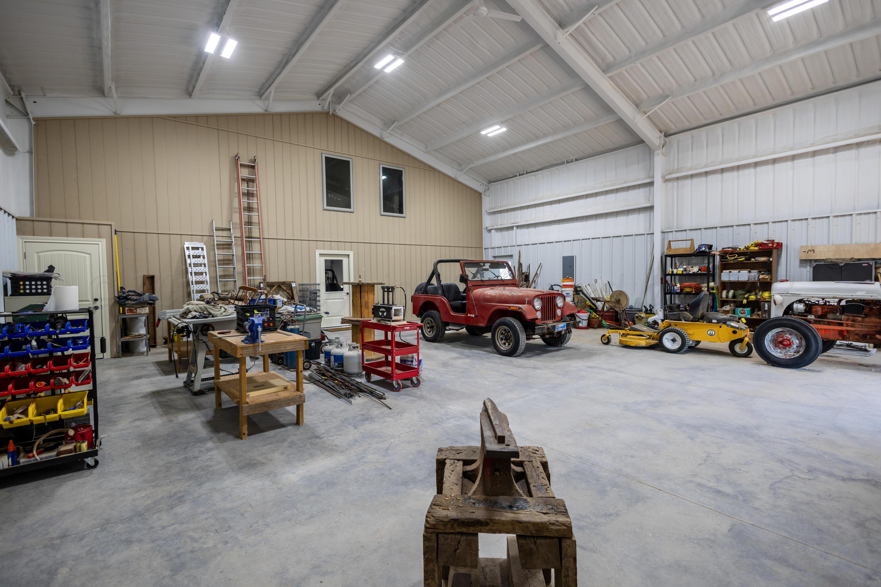 16550 Dove Prairie Road Canyon, TX 79015 - Photo 61 of 87 58-D42A3385-HDR