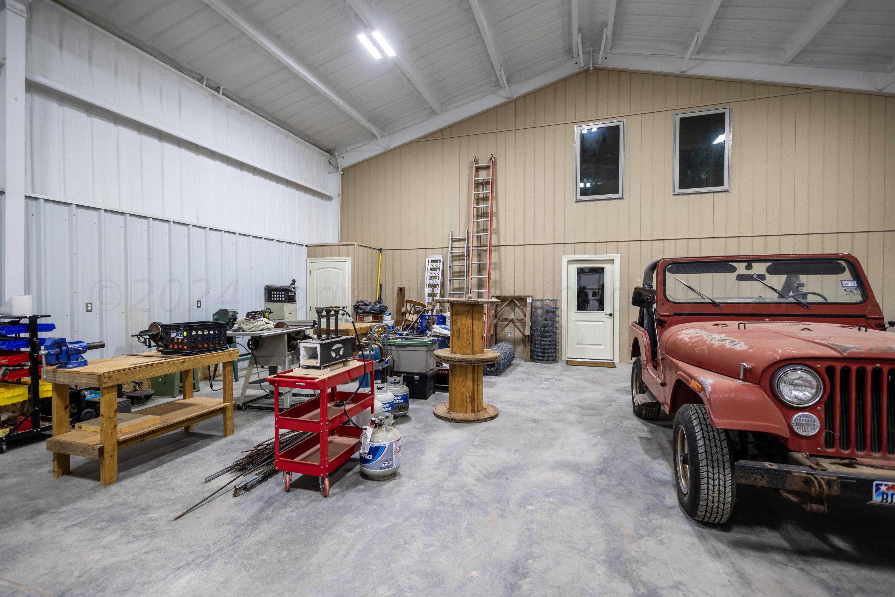 16550 Dove Prairie Road Canyon, TX 79015 - Photo 64 of 87 61-D42A3394-HDR