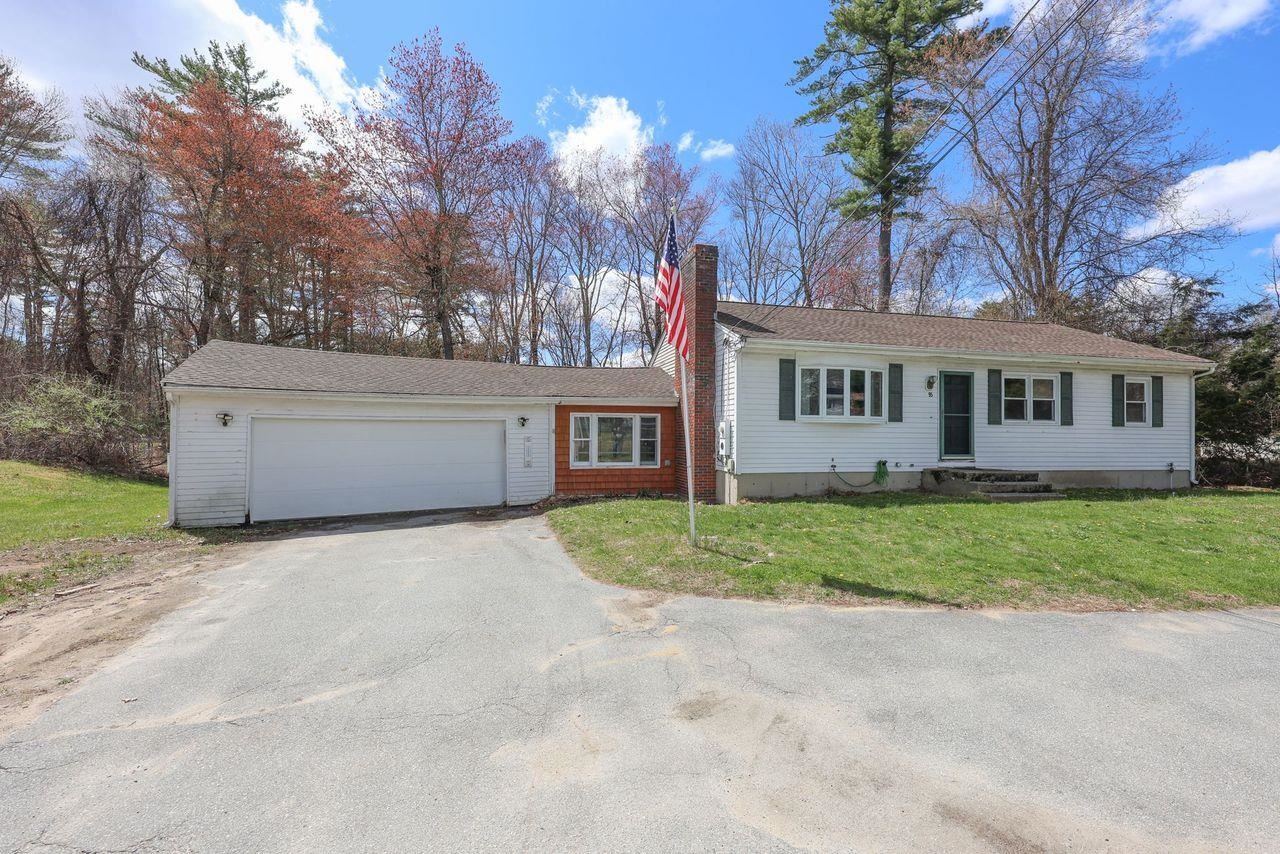 95 Turkey Hill Road Merrimack, NH 03054 - Photo 1 of 24 Gallery Image 1