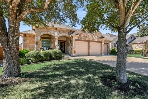 $550,000 | 409 Harris Drive, Austin, TX 78737