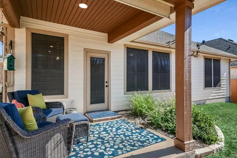 $550,000 | 409 Harris Drive, Austin, TX 78737