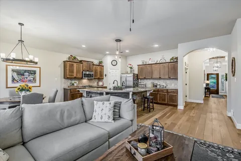 $550,000 | 409 Harris Drive, Austin, TX 78737