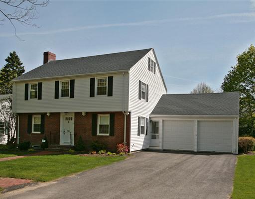 75 Parsons Road Portland, ME 04103 - Photo 1 of 14 Exterior Front.