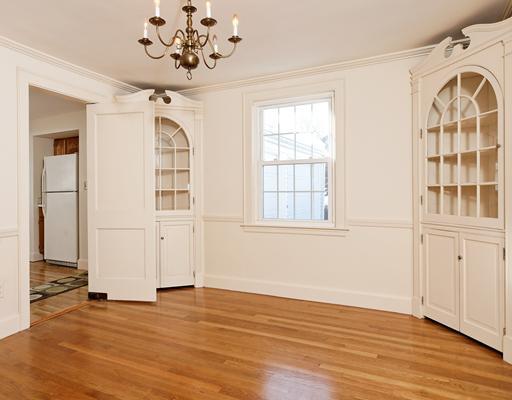 75 Parsons Road Portland, ME 04103 - Photo 5 of 14 Dining Room.