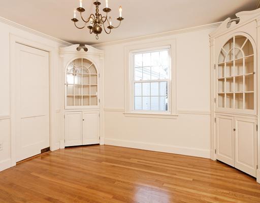 75 Parsons Road Portland, ME 04103 - Photo 6 of 14 Dining Room.