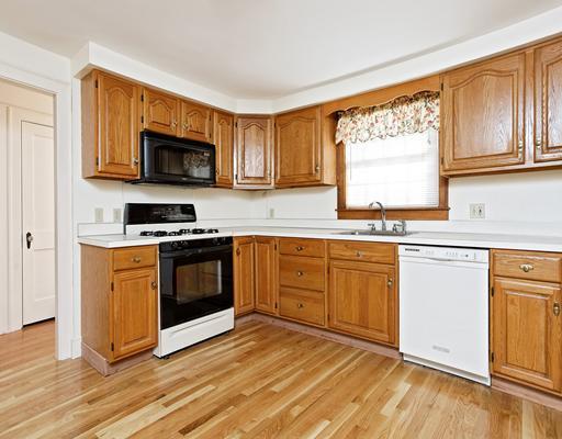 75 Parsons Road Portland, ME 04103 - Photo 7 of 14 Kitchen.