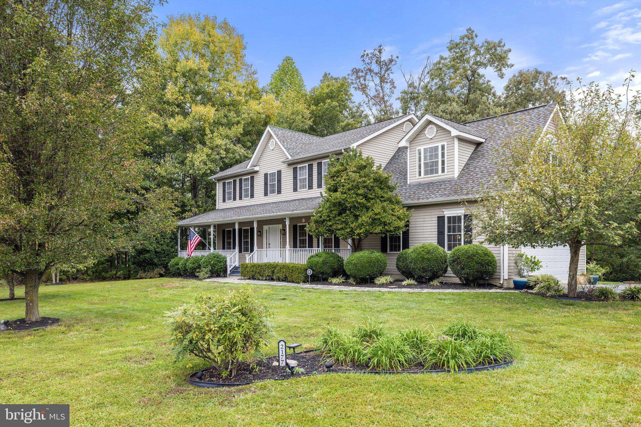 2177 Towles Road Midland, VA 22728 - Photo 1 of 66 Welcome to 2177 Towles Road!