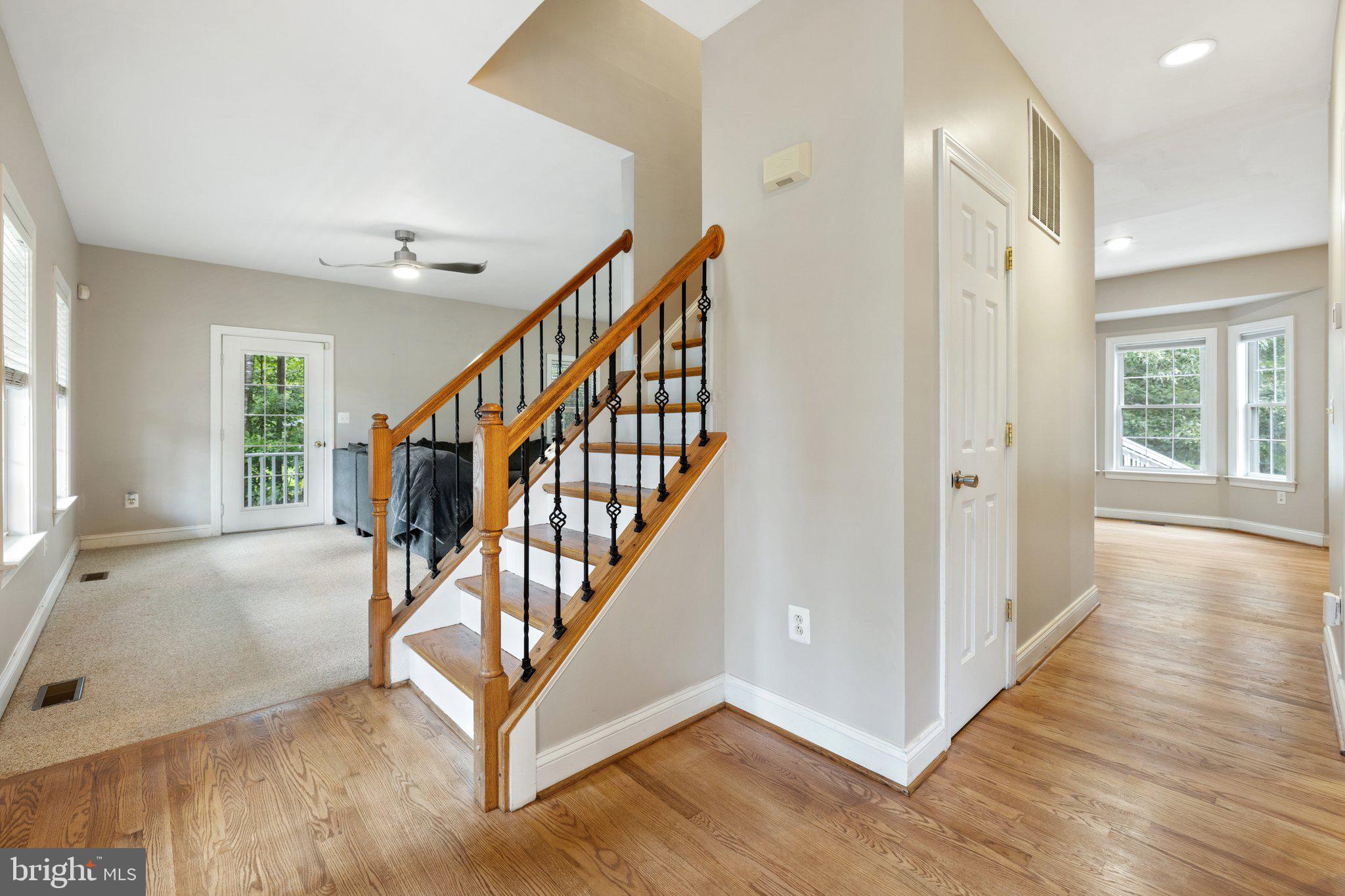 2177 Towles Road Midland, VA 22728 - Photo 11 of 66 Foyer and Entryway