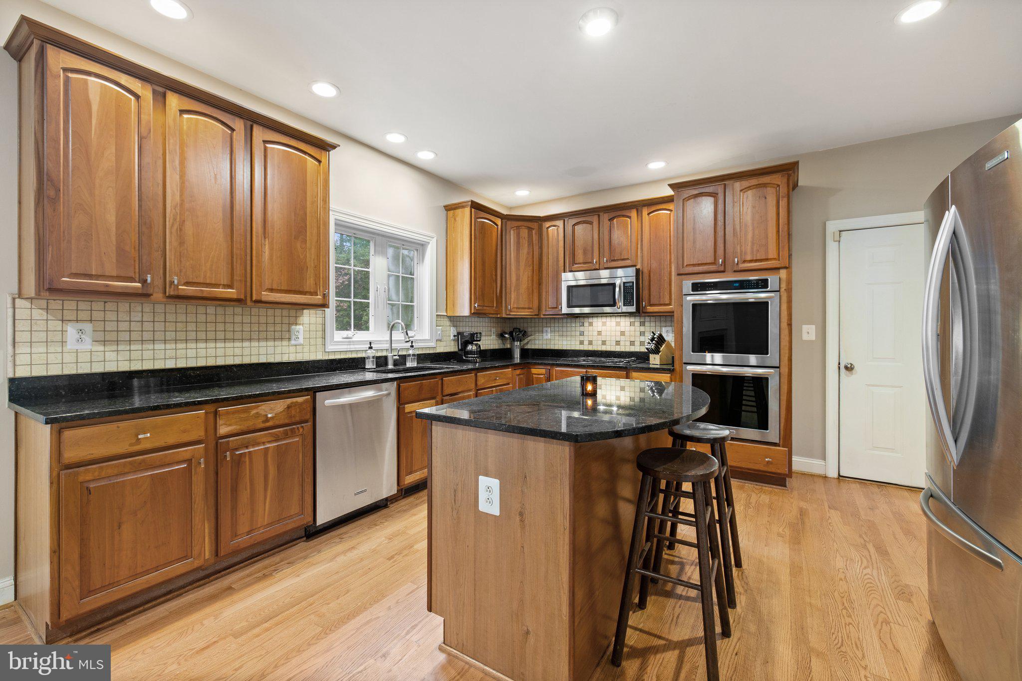 2177 Towles Road Midland, VA 22728 - Photo 19 of 66 Kitchen