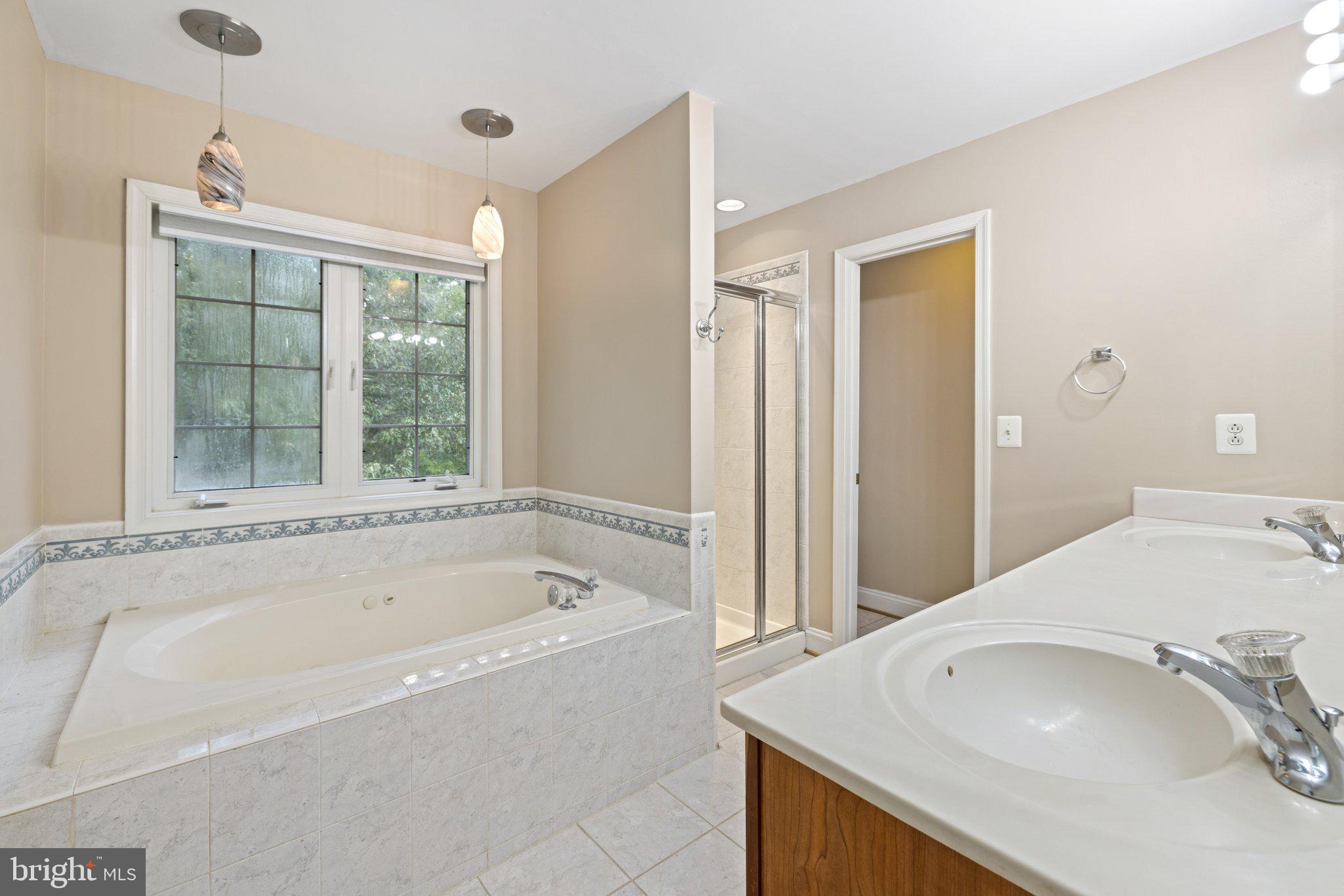 2177 Towles Road Midland, VA 22728 - Photo 31 of 66 Ensuite Primary Bathroom