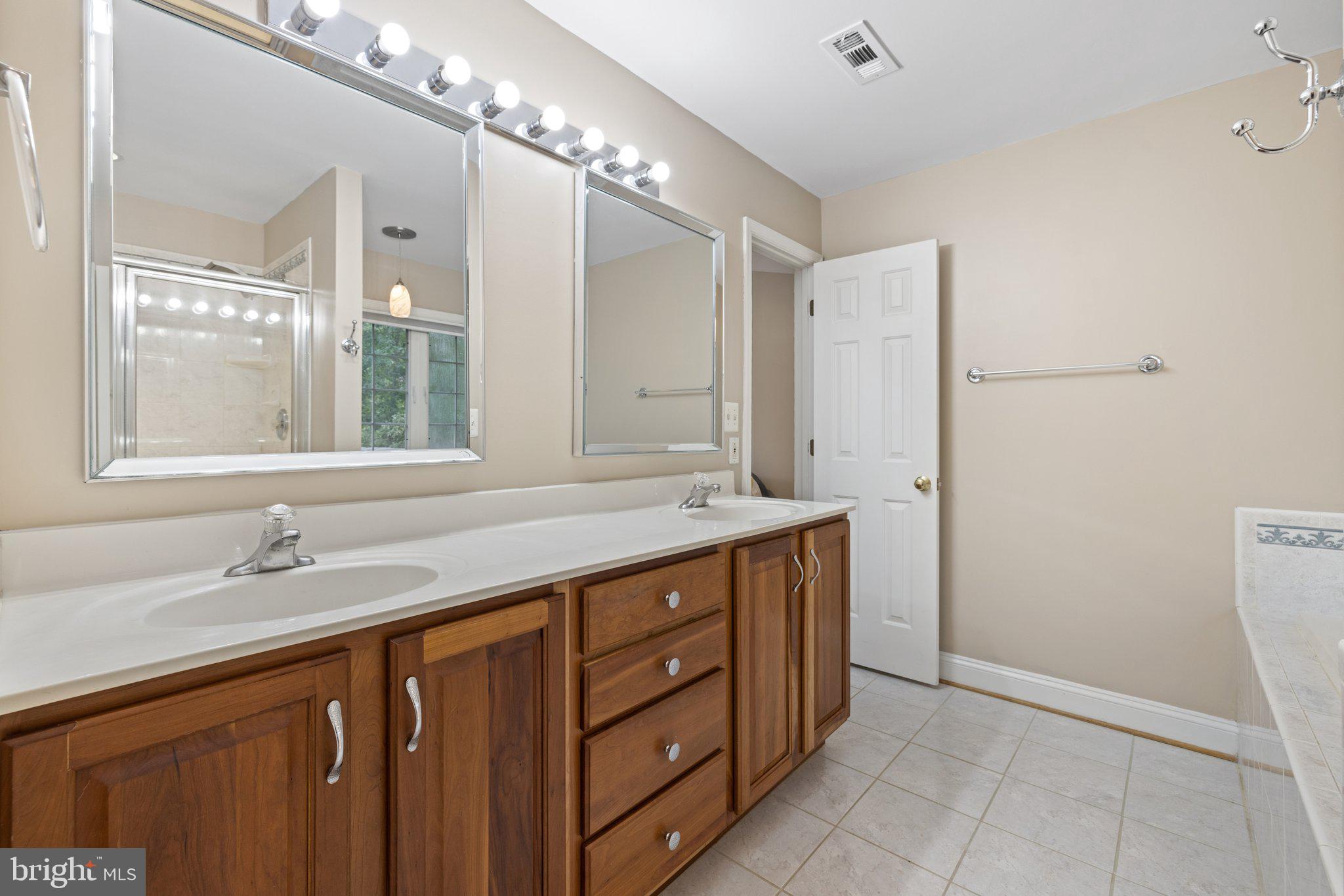 2177 Towles Road Midland, VA 22728 - Photo 32 of 66 Ensuite Primary Bathroom
