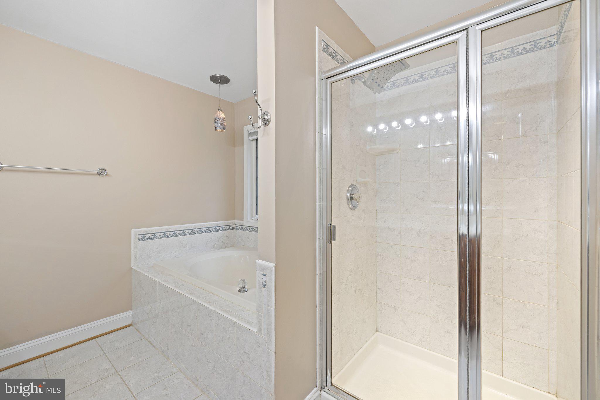 2177 Towles Road Midland, VA 22728 - Photo 33 of 66 Ensuite Primary Bathroom