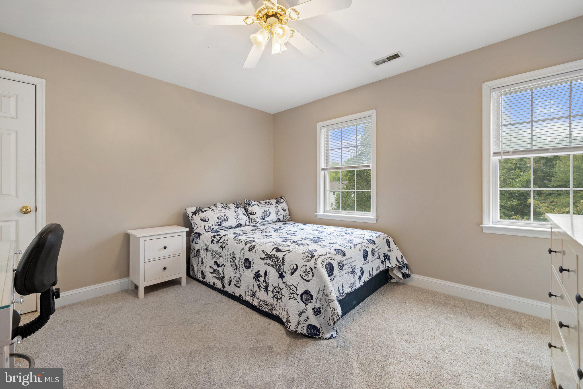 2177 Towles Road Midland, VA 22728 - Photo 36 of 66 Guest Bedroom (2)