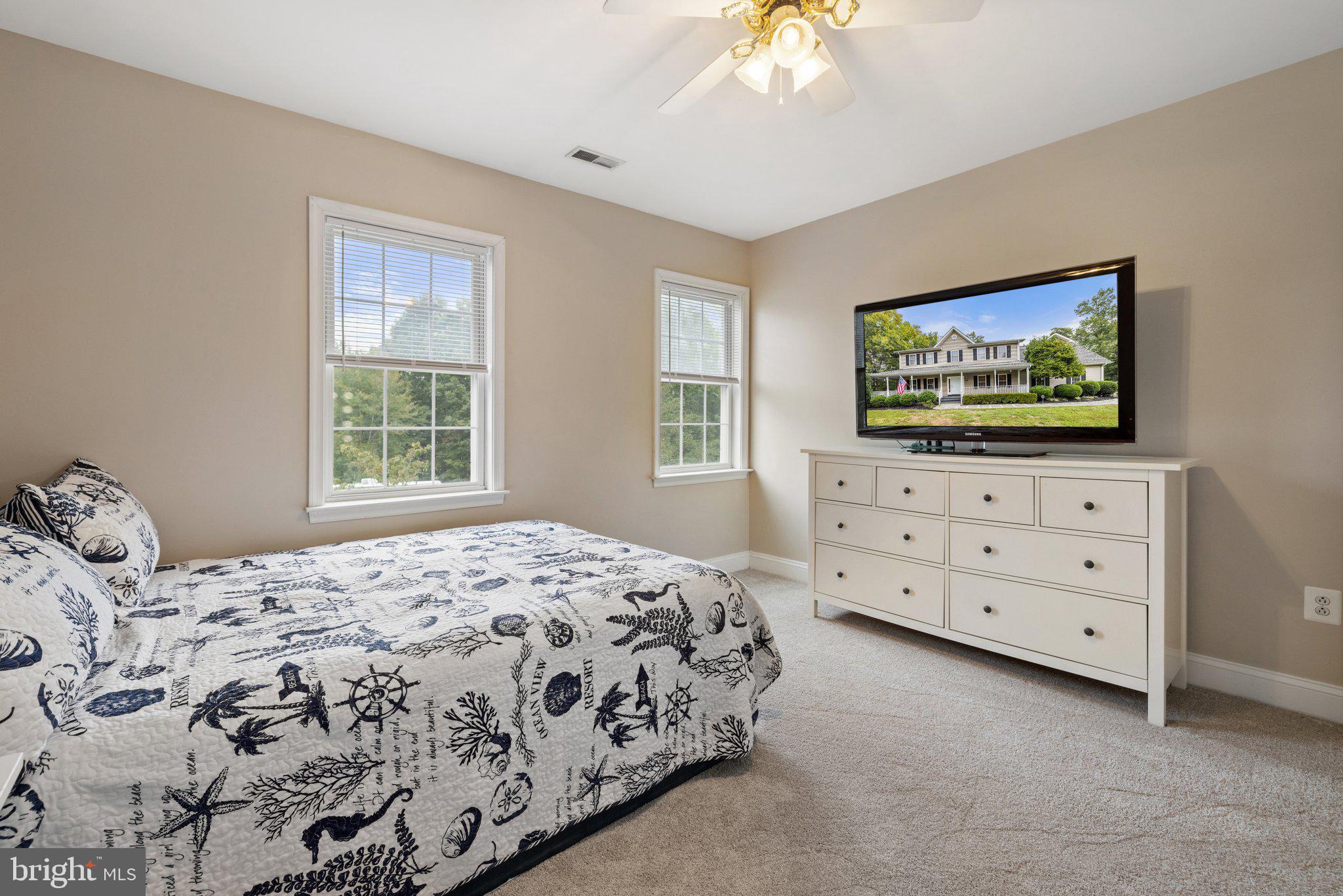 2177 Towles Road Midland, VA 22728 - Photo 38 of 66 Guest Bedroom (2)