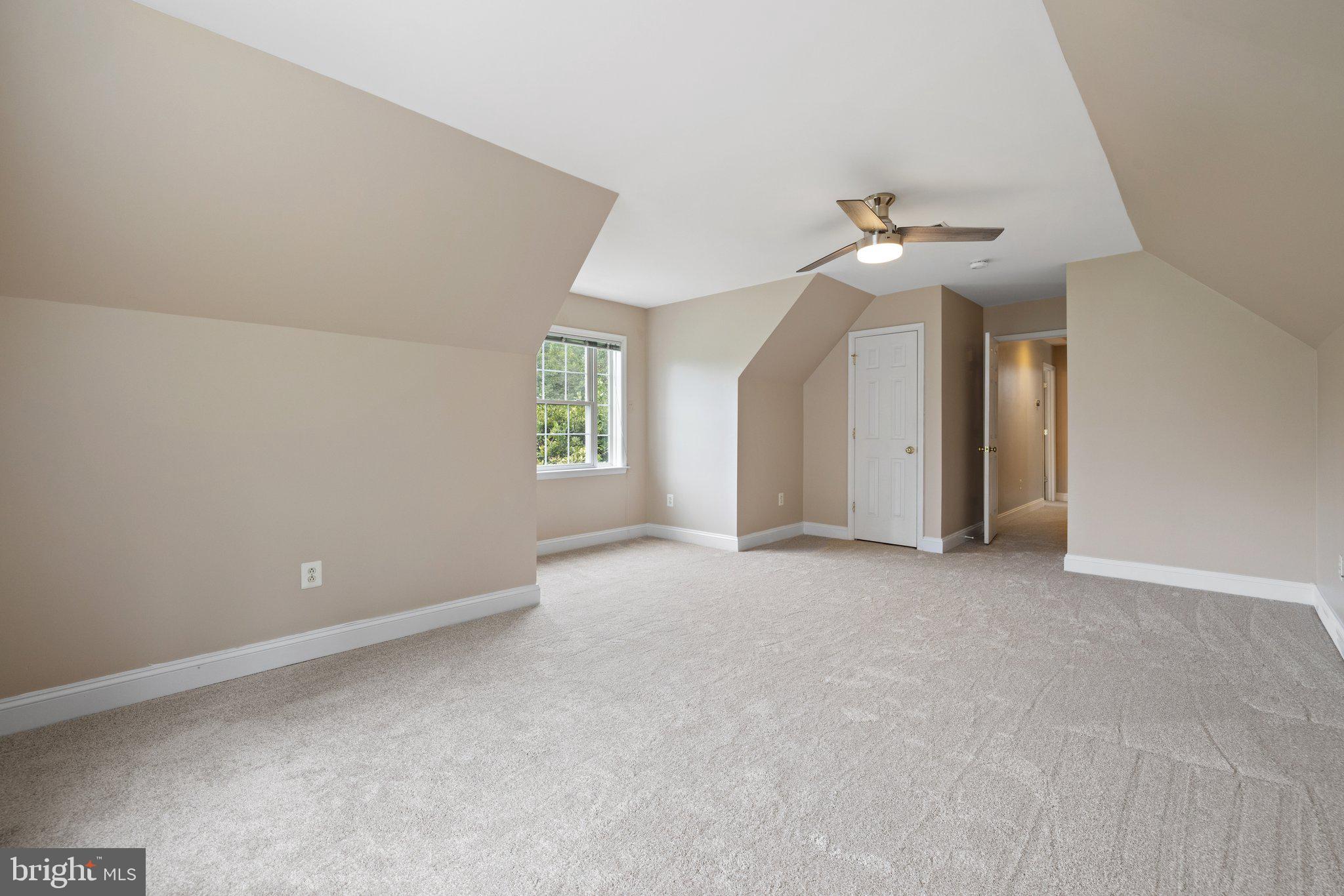 2177 Towles Road Midland, VA 22728 - Photo 45 of 66 Large Guest Bedroom / Second Primary Bedroom