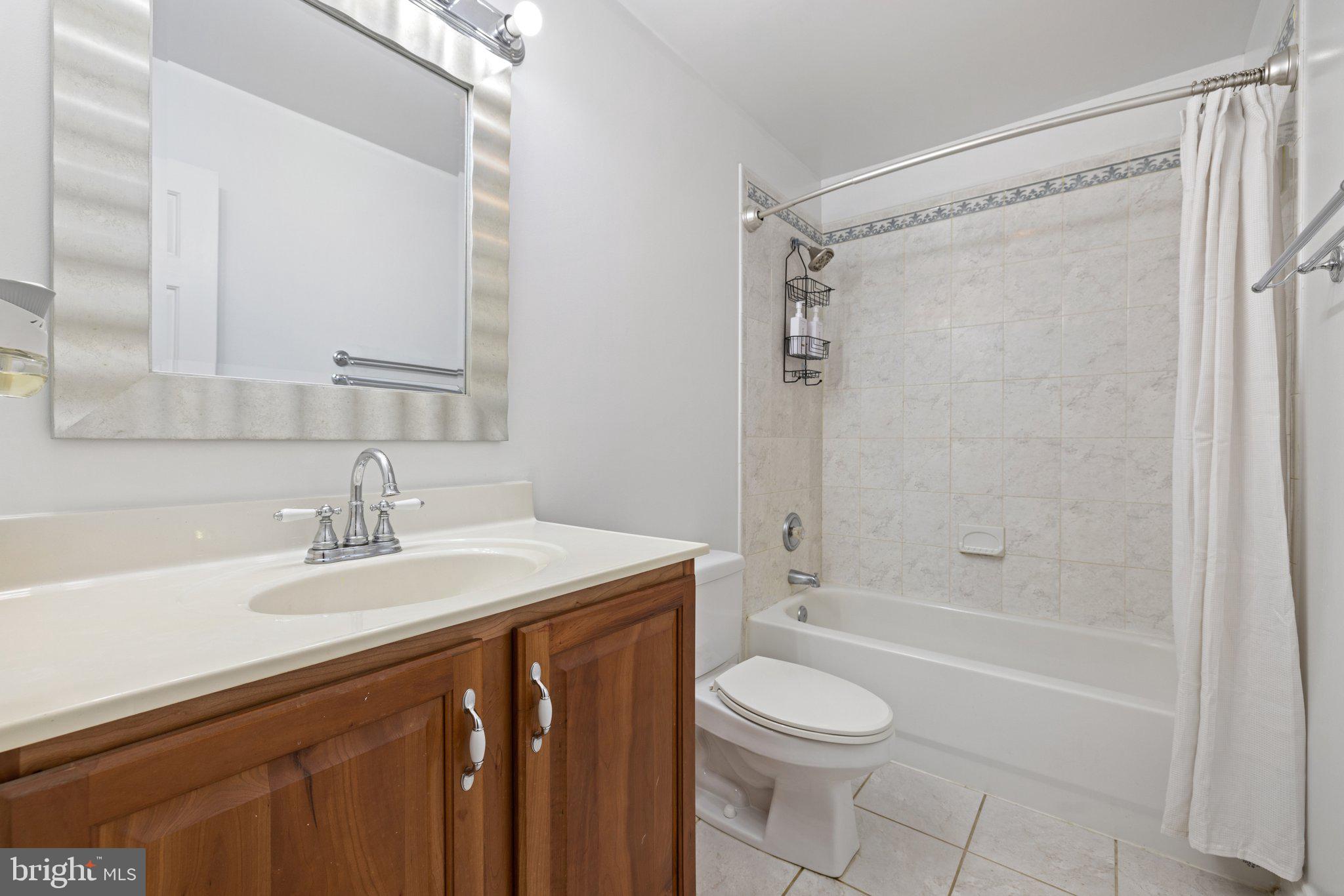2177 Towles Road Midland, VA 22728 - Photo 46 of 66 Guest Bathroom