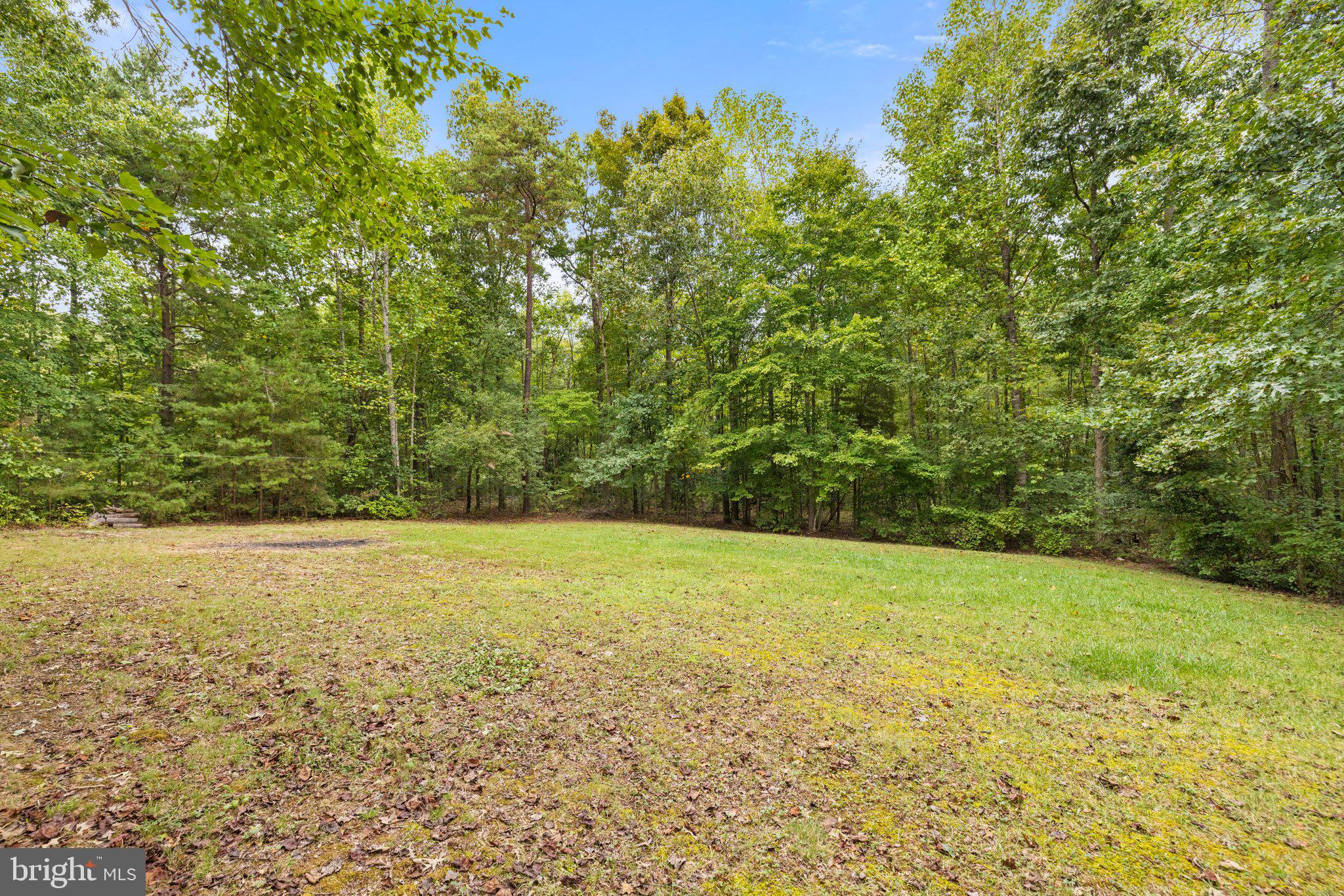 2177 Towles Road Midland, VA 22728 - Photo 65 of 66 Backyard