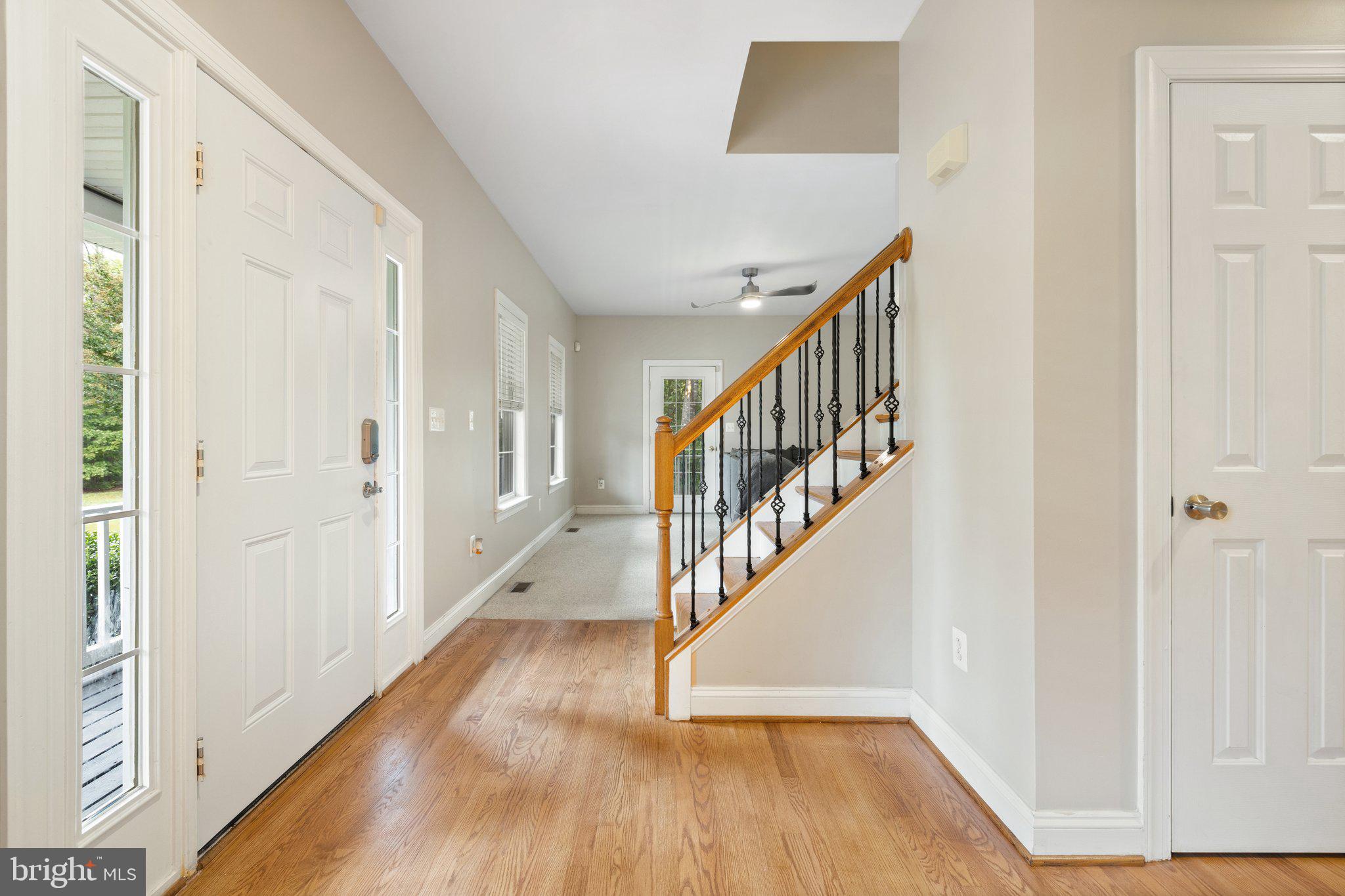 2177 Towles Road Midland, VA 22728 - Photo 10 of 66 Entryway