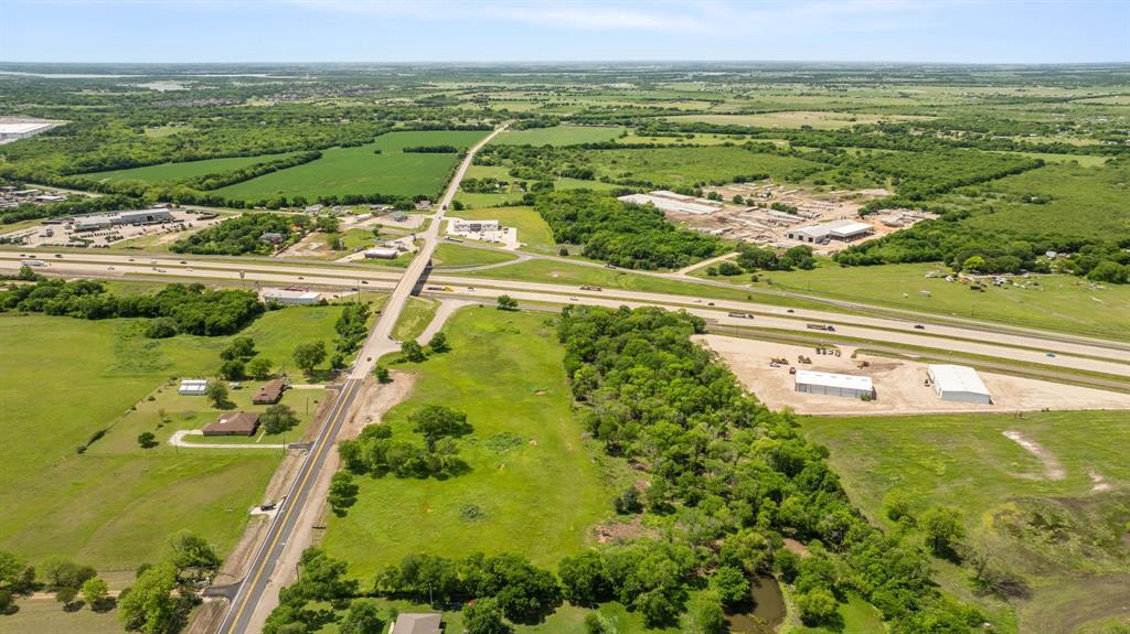 45 North Interstate 45 Ennis, TX 75119 - Photo 6 of 12 Expansive green spaces and varied terrain