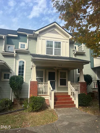 $211,000 | 521 Eastway Avenue, Unit B, Durham, NC 27703