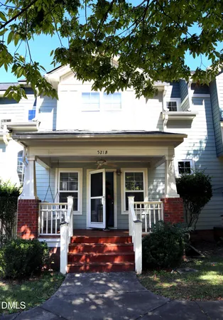 $211,000 | 521 Eastway Avenue, Unit B, Durham, NC 27703