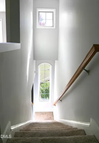 a view of house with outdoor space