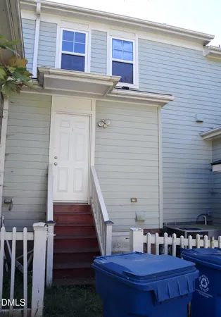 $211,000 | 521 Eastway Avenue, Unit B, Durham, NC 27703