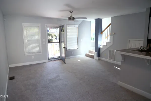 $211,000 | 521 Eastway Avenue, Unit B, Durham, NC 27703