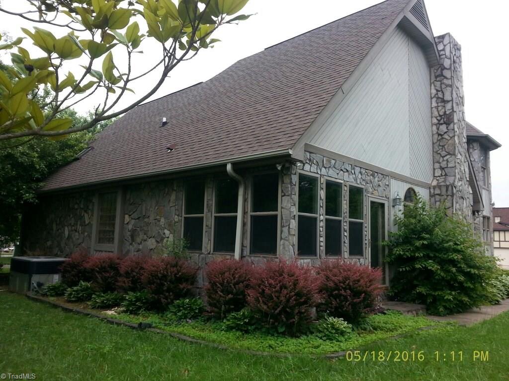 180 Tyro Road Lexington, NC 27295 - Photo 2 of 9