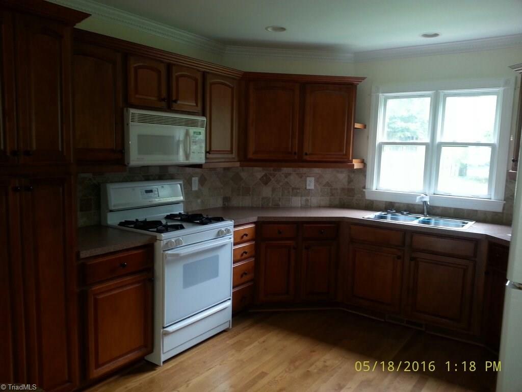 180 Tyro Road Lexington, NC 27295 - Photo 3 of 9