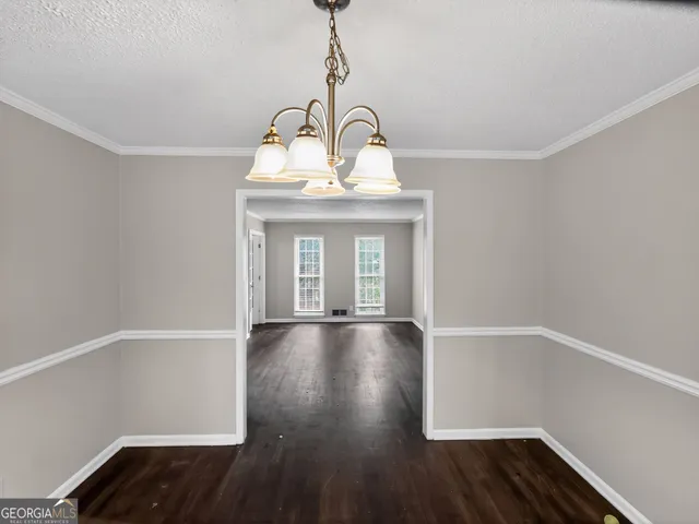 $264,900 | 4428 Nantucket Cove, Stone Mountain, GA 30083