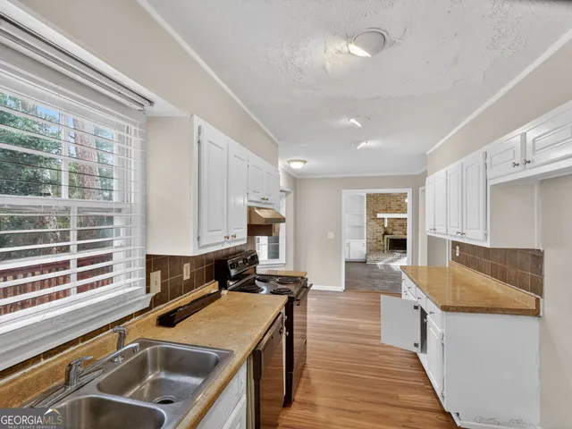 $264,900 | 4428 Nantucket Cove, Stone Mountain, GA 30083