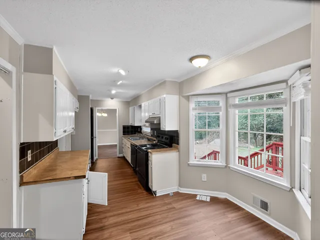 $264,900 | 4428 Nantucket Cove, Stone Mountain, GA 30083