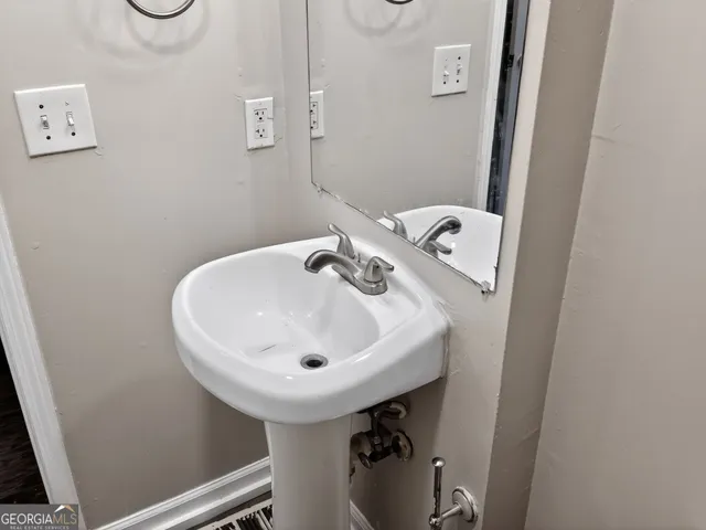 $264,900 | 4428 Nantucket Cove, Stone Mountain, GA 30083