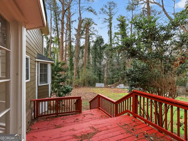 $264,900 | 4428 Nantucket Cove, Stone Mountain, GA 30083