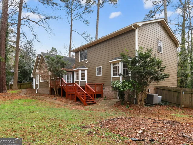 $264,900 | 4428 Nantucket Cove, Stone Mountain, GA 30083