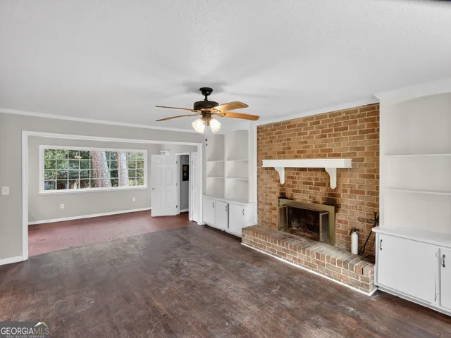 $264,900 | 4428 Nantucket Cove, Stone Mountain, GA 30083