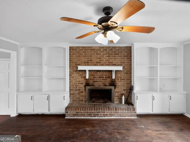 $264,900 | 4428 Nantucket Cove, Stone Mountain, GA 30083