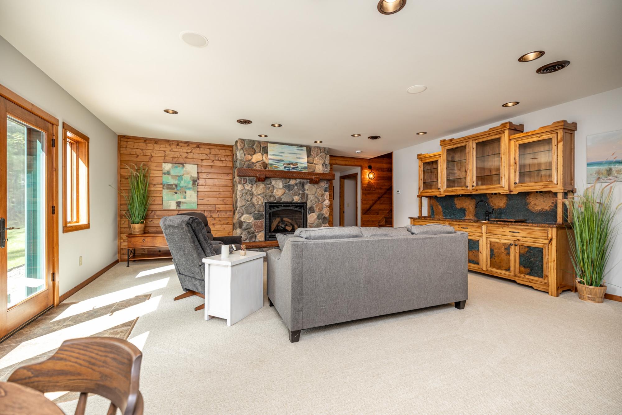 9219 Davies Road Minocqua, WI 54548 - Photo 27 of 52 Gallery Image 27
