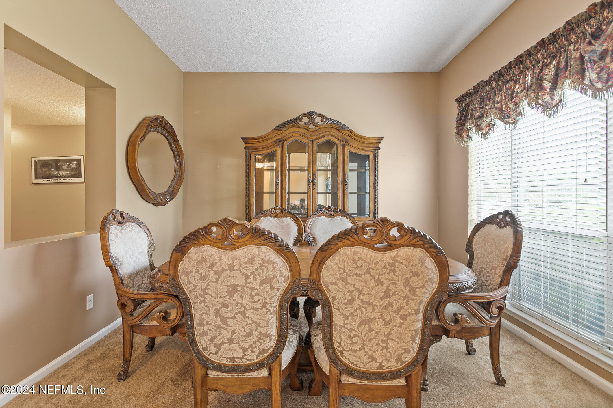 809 Mill Pond Court St. Johns, FL 32259 - Photo 6 of 50 a view of a room with furniture and a window