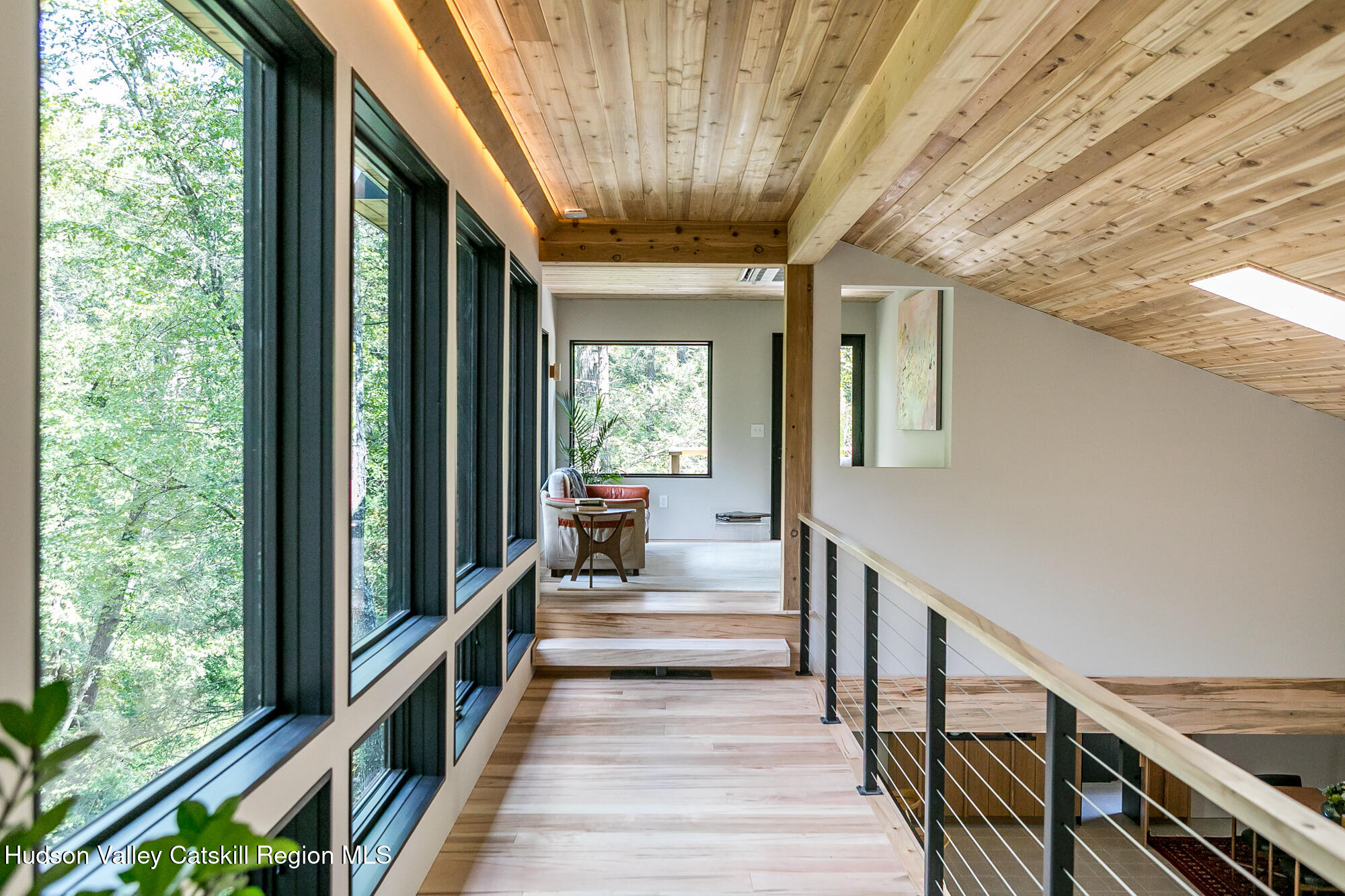 35 Fern Hollow Road Stone Ridge, NY 12484 - Photo 32 of 40 a view of entryway