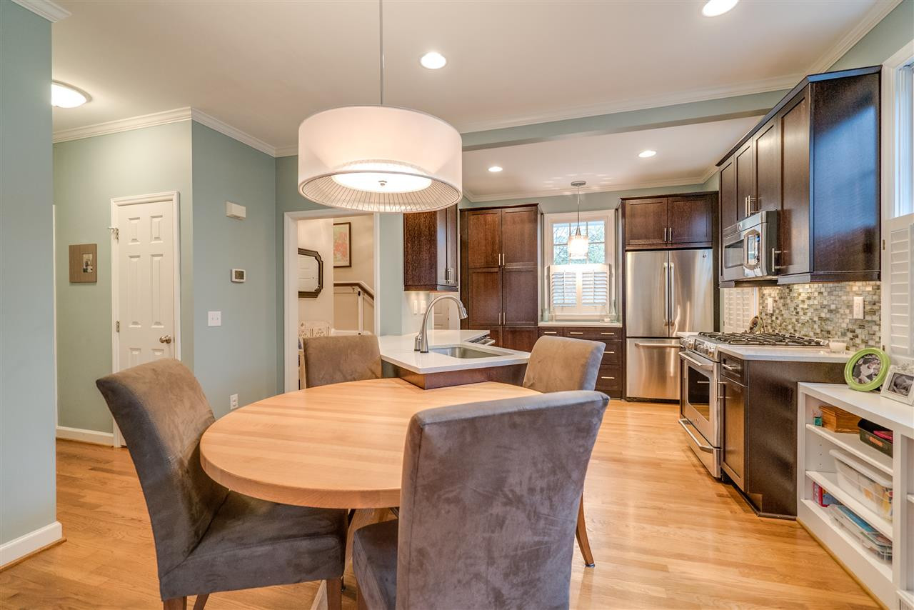 1127 Marshall Street Raleigh, NC 27604 - Photo 12 of 25 Photo 12