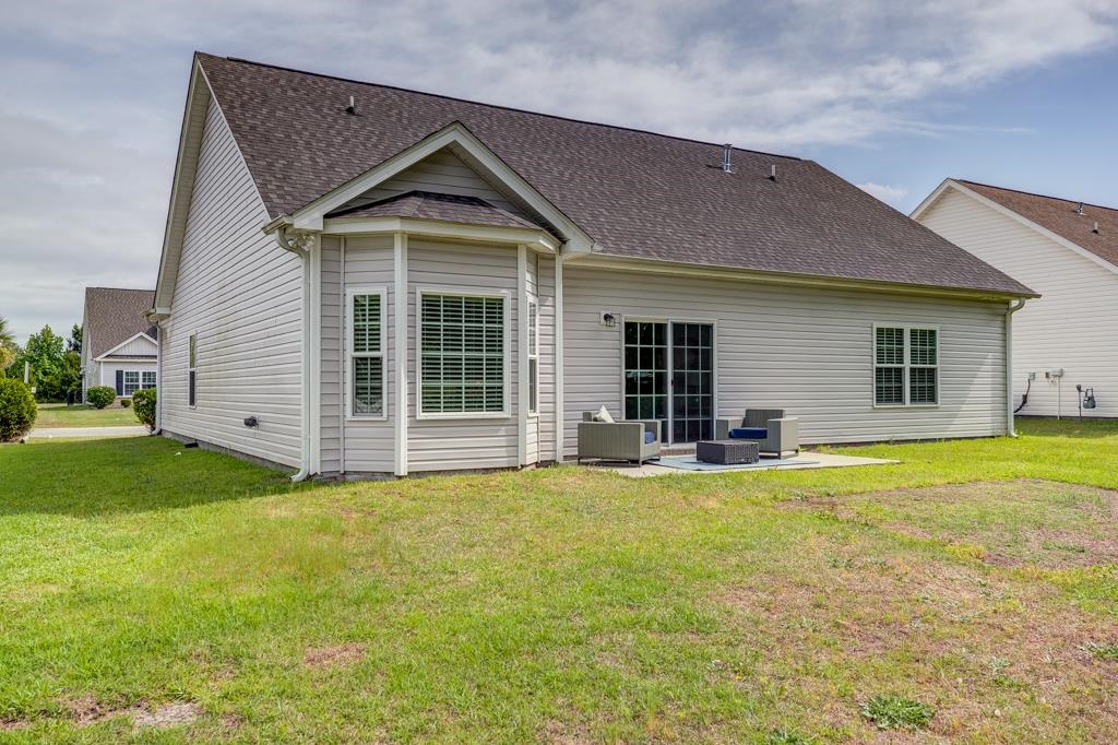 112 Palm Terrace Loop Conway, SC 29526 - Photo 27 of 37 Gallery Image 27