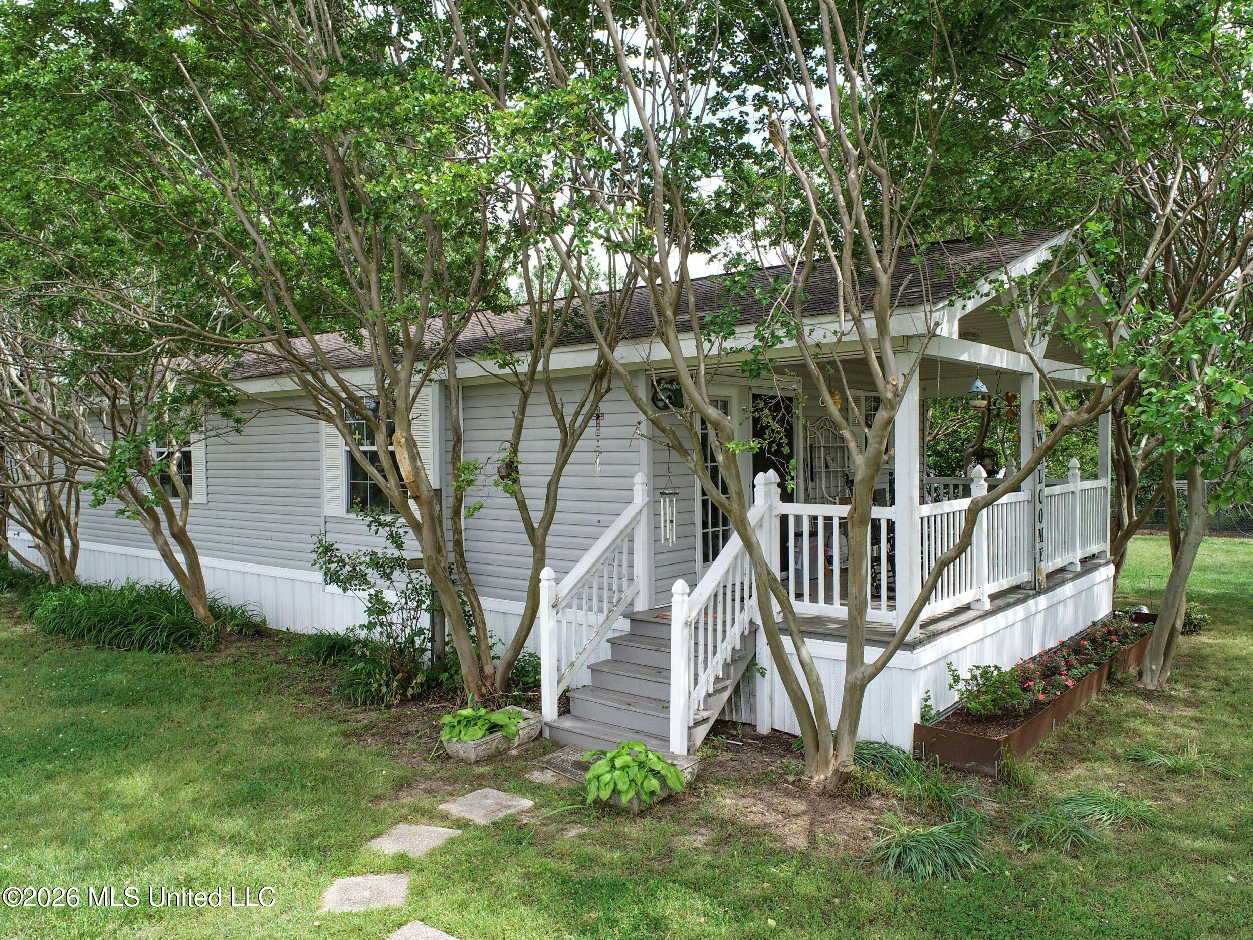 116 Hawkins Road Courtland, MS 38620 - Photo 41 of 200 2tamtgm75
