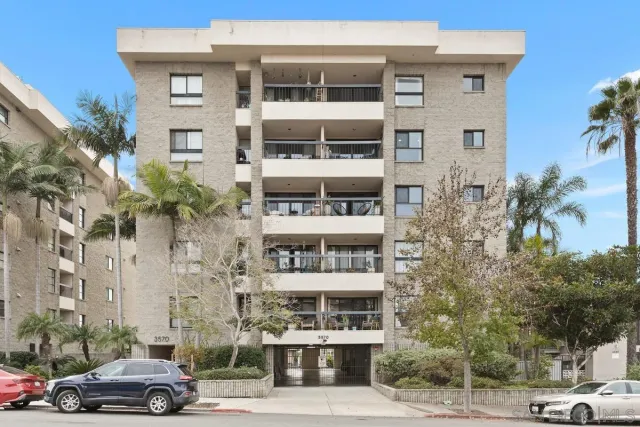 $850,000 | 3570 1st Avenue, Unit 15, San Diego, CA 92103