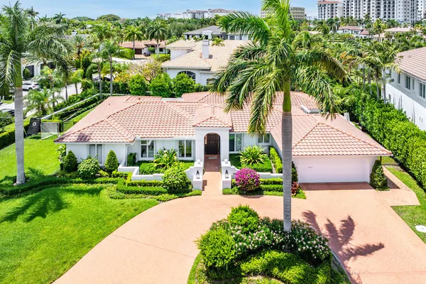 $19,500 | 1251 Thatch Palm Drive, Boca Raton, FL 33432