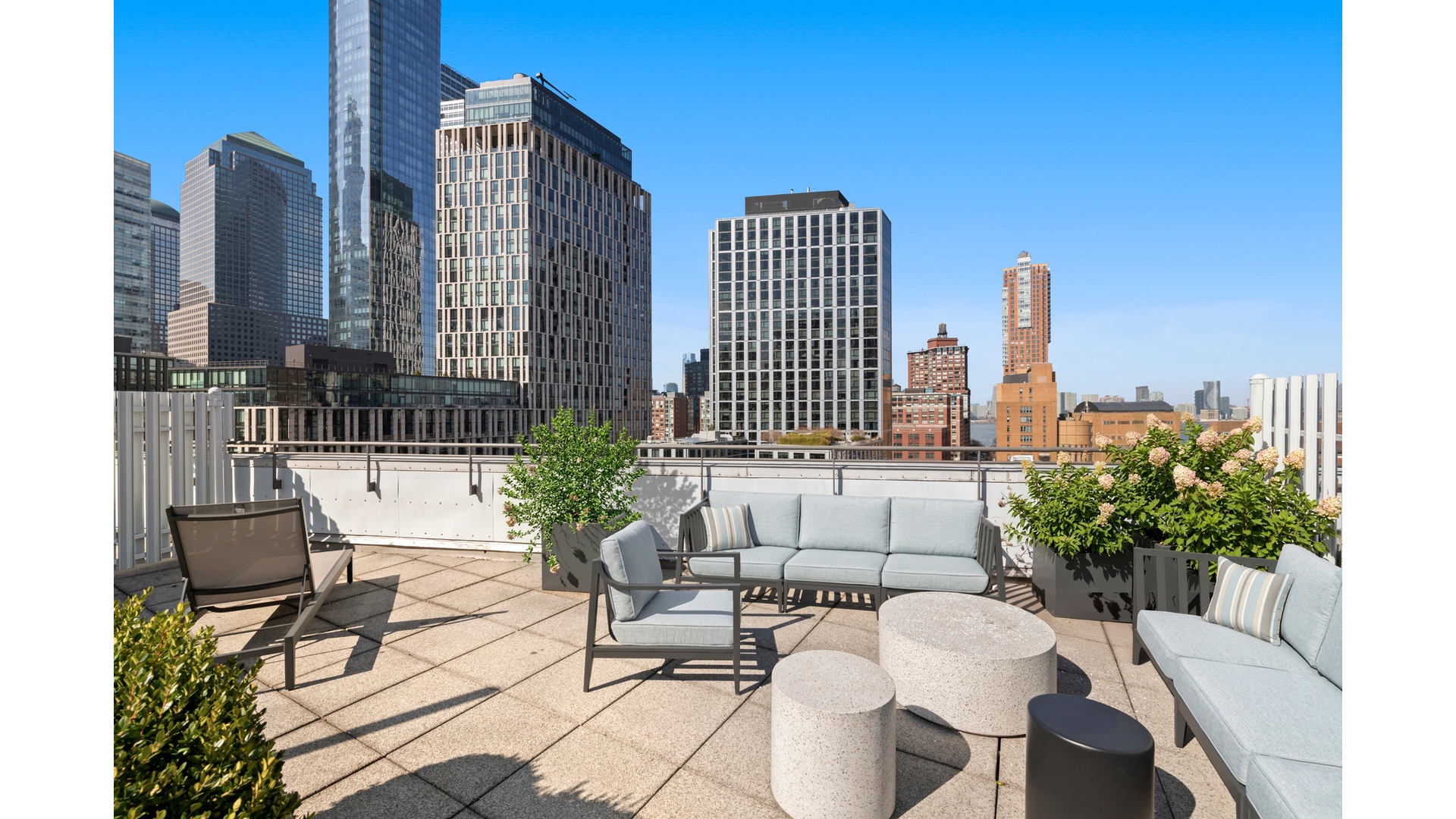 303 Greenwich Street, Unit 7BC Manhattan, NY 10013 - Photo 11 of 12